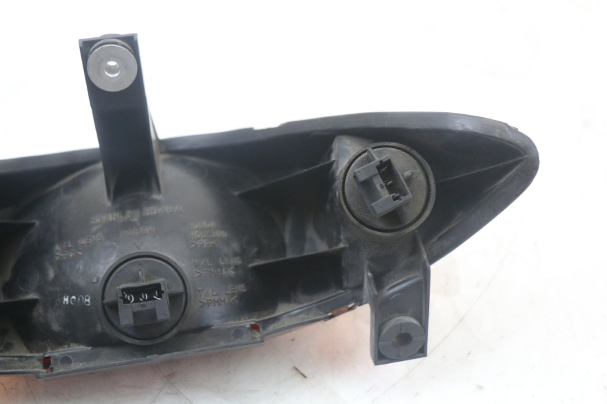 photo de REAR LIGHT HONDA NTV DEAUVILLE 650 (1998 - 2001)