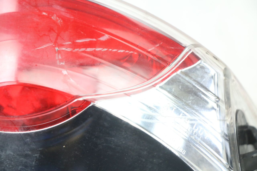 photo de TAIL LIGHT HONDA PCX (JF28) 125 (2009 - 2011)