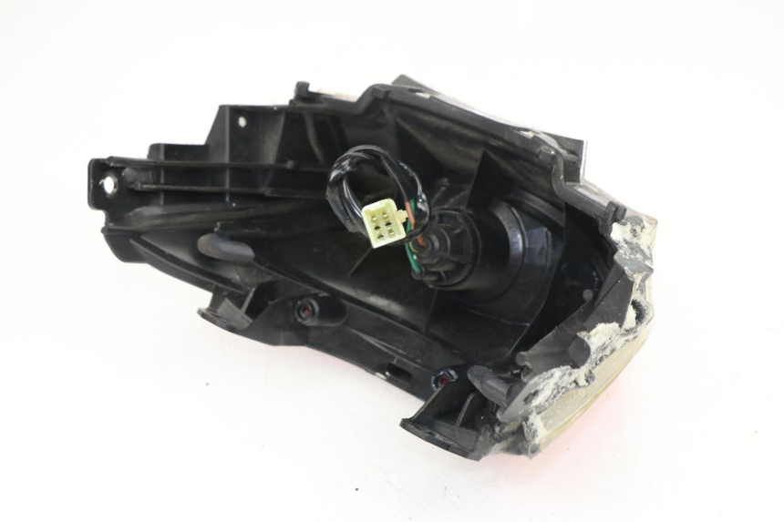 photo de TAIL LIGHT HONDA PCX (JF28) 125 (2009 - 2011)