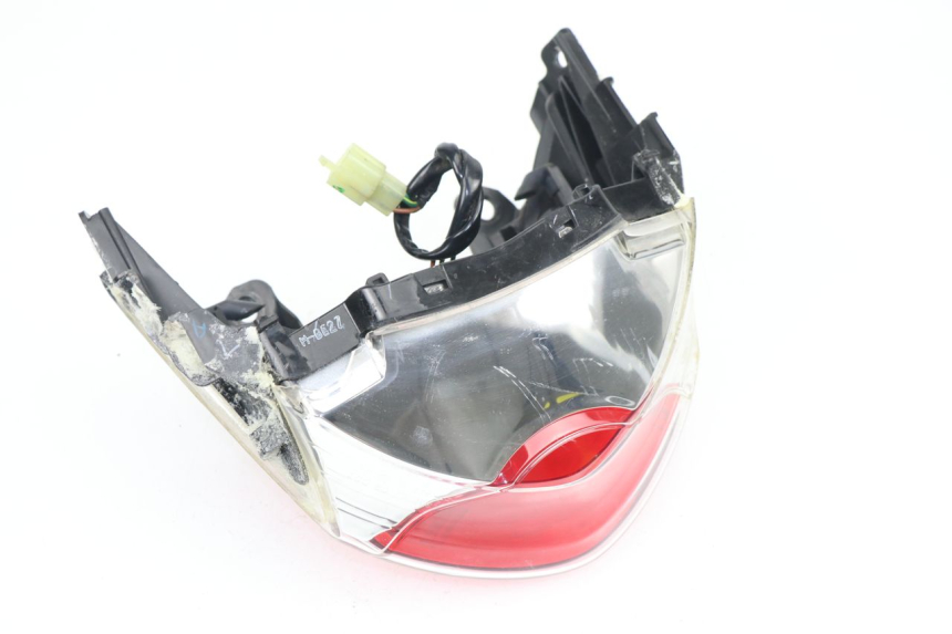 photo de TAIL LIGHT HONDA PCX (JF28) 125 (2009 - 2011)