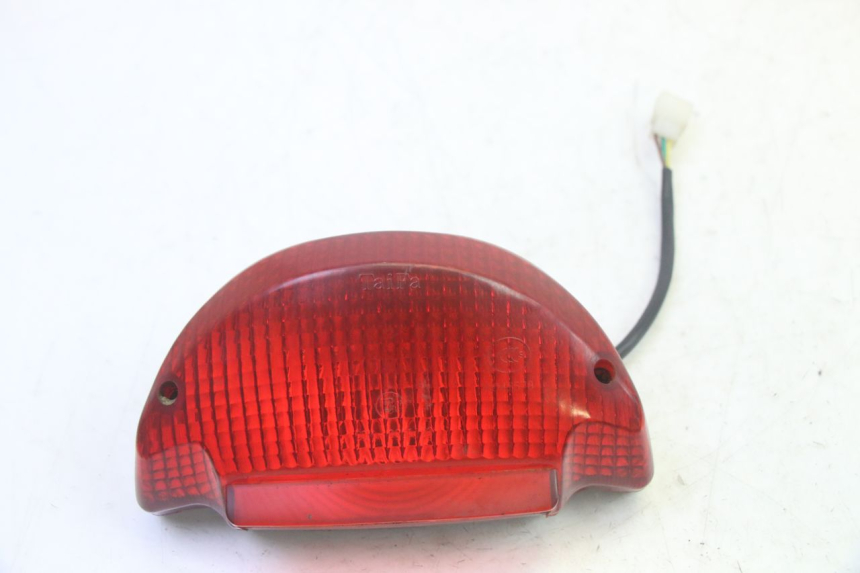 photo de TAIL LIGHT SPEEDY HT50QT6 50