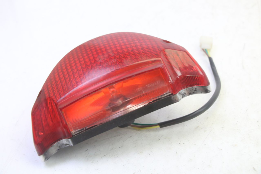 photo de TAIL LIGHT SPEEDY HT50QT6 50