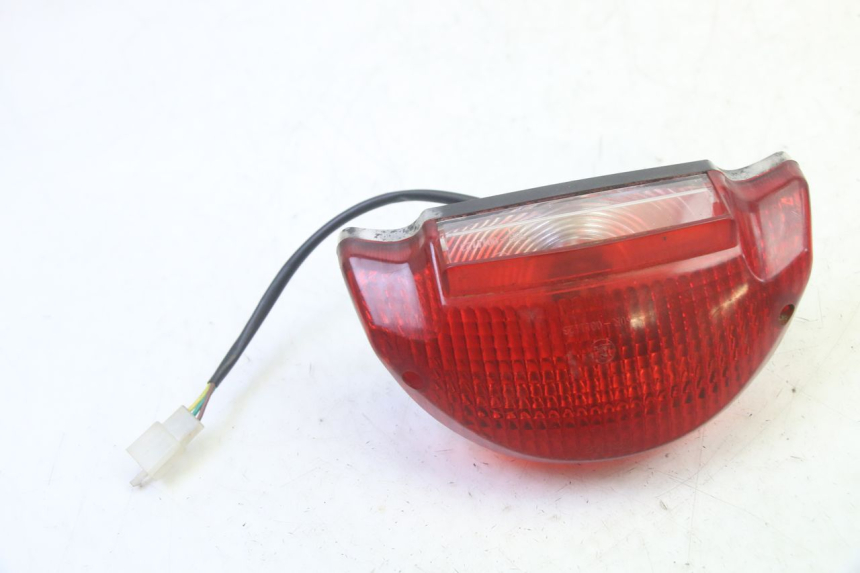 photo de TAIL LIGHT SPEEDY HT50QT6 50