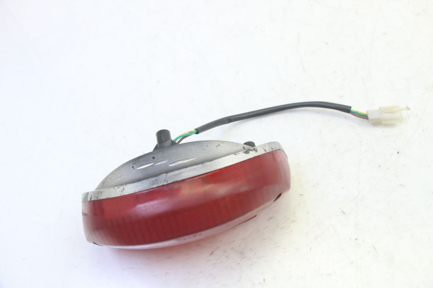 photo de TAIL LIGHT SPEEDY HT50QT6 50