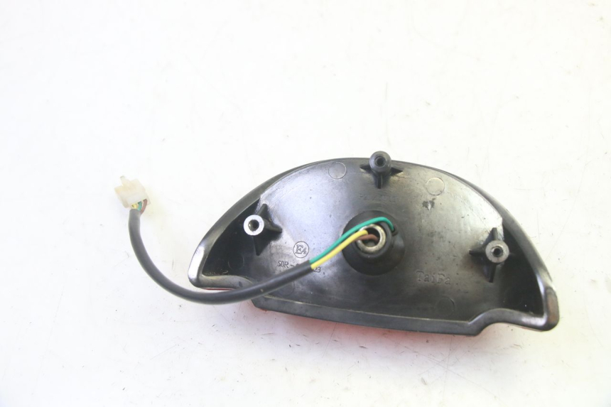 photo de TAIL LIGHT SPEEDY HT50QT6 50