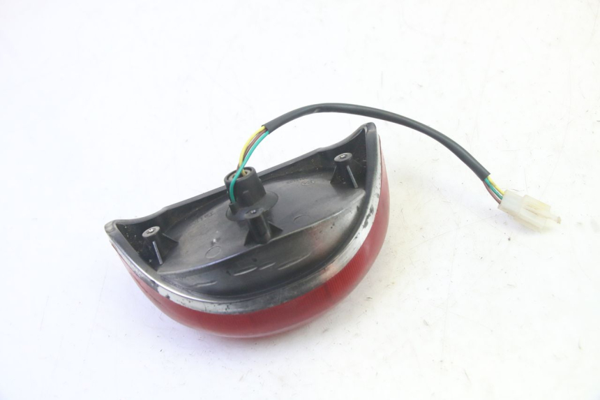 photo de TAIL LIGHT SPEEDY HT50QT6 50
