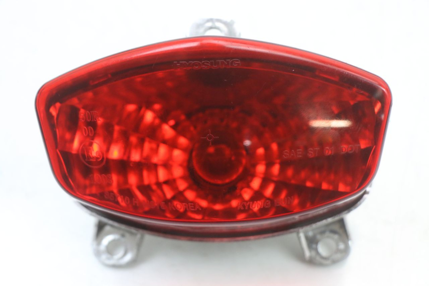 photo de TAIL LIGHT HYOSUNG GTR 125 (2006 - 2008)