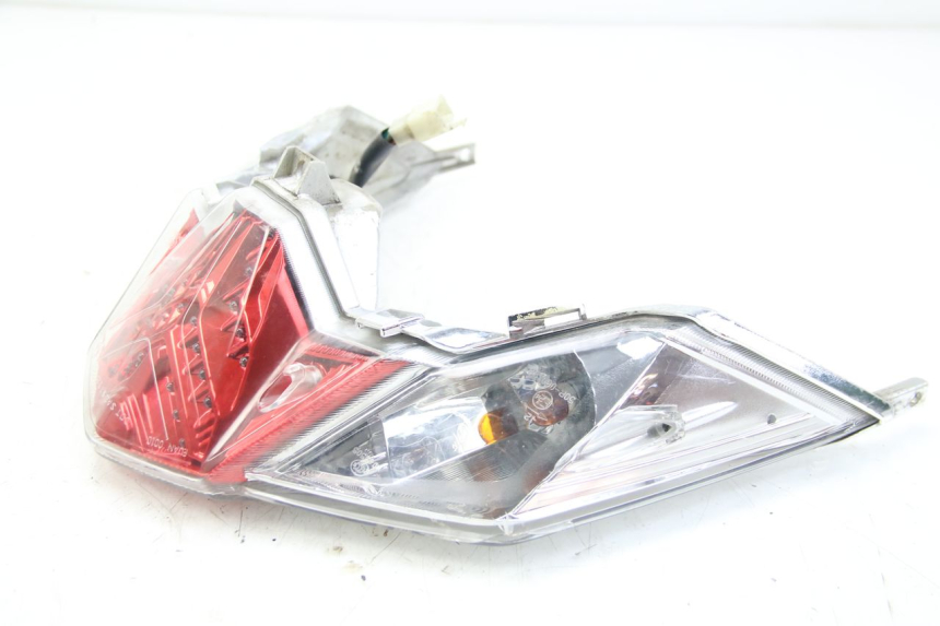 photo de REAR LIGHT SYM JET 14 4T 50 (2018 - 2022)