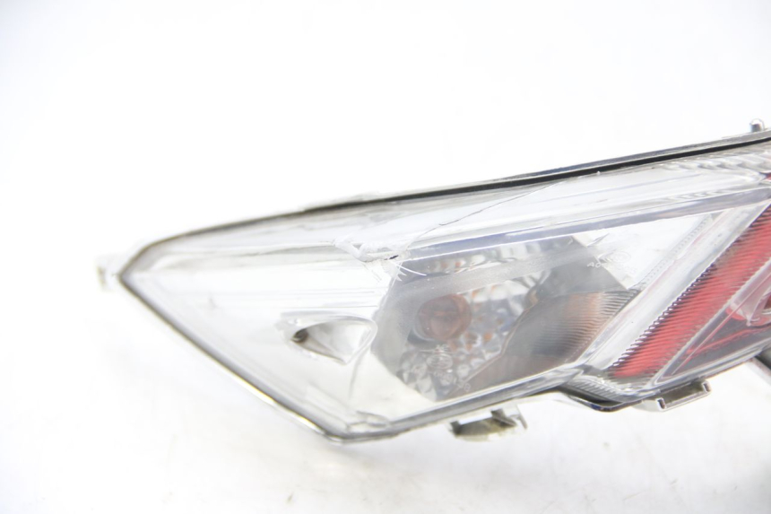 photo de REAR LIGHT SYM JET 14 4T 50 (2018 - 2022)