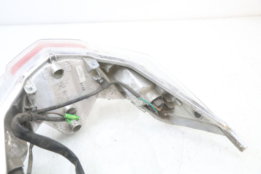 photo de REAR LIGHT SYM JET 14 4T 50 (2018 - 2022)