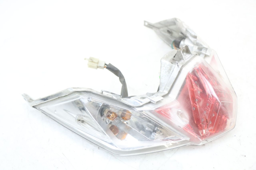 photo de REAR LIGHT SYM JET 14 4T 50 (2018 - 2022)