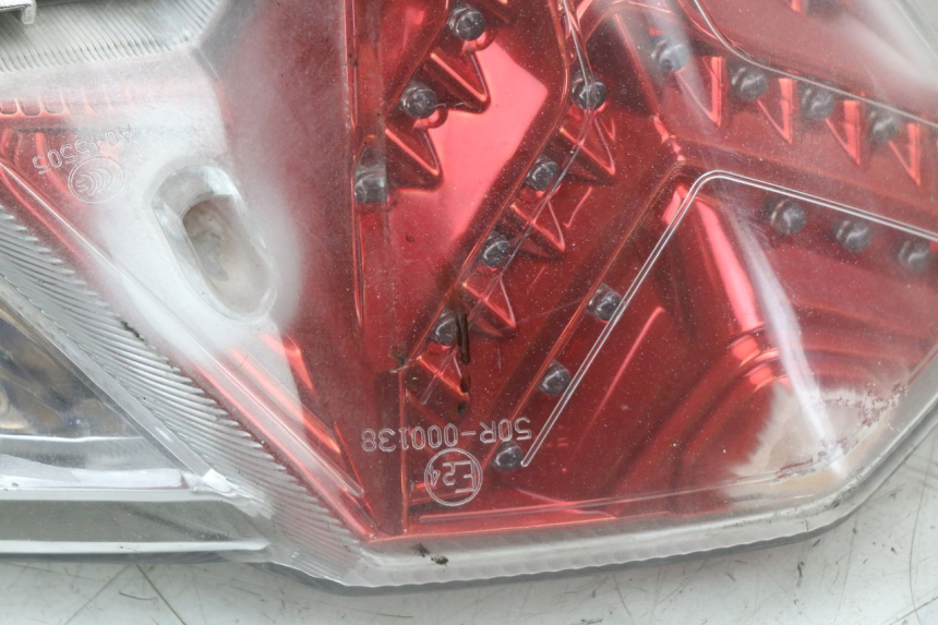 photo de REAR LIGHT SYM JET 14 4T 50 (2018 - 2022)