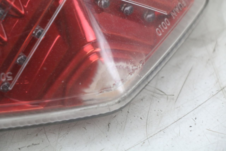 photo de REAR LIGHT SYM JET 14 4T 50 (2018 - 2022)