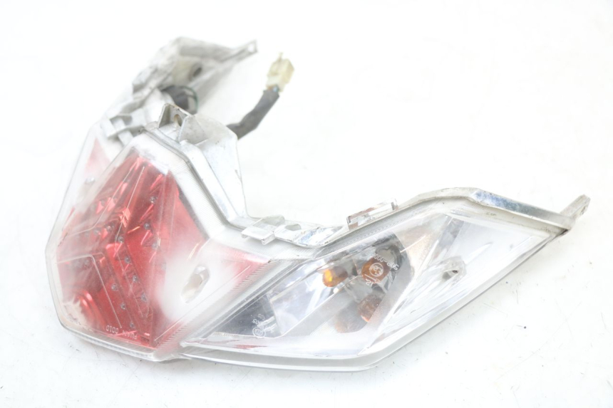 photo de REAR LIGHT SYM JET 14 4T 50 (2018 - 2022)