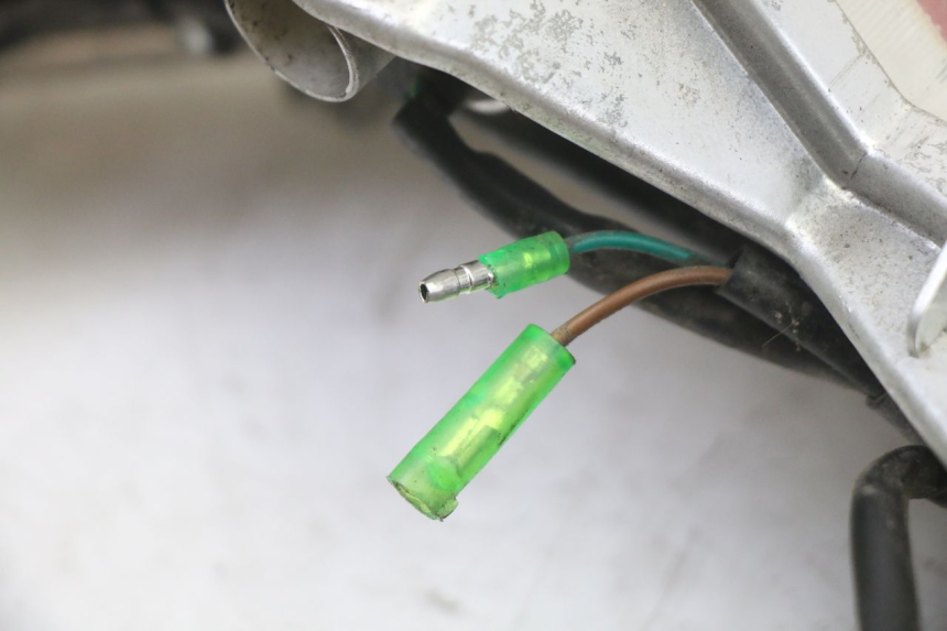 photo de REAR LIGHT SYM JET 14 4T 50 (2018 - 2022)