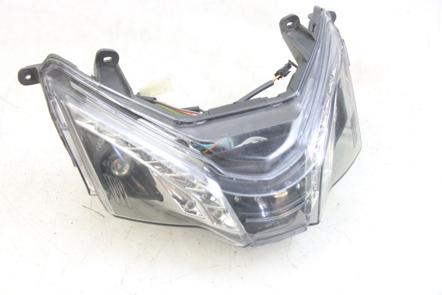 photo de REAR LIGHT JM MOTORS EVOLIS 4T 50 (2018 - 2022)
