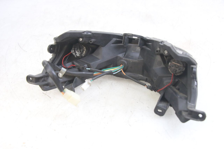 photo de REAR LIGHT JM MOTORS EVOLIS 4T 50 (2018 - 2022)