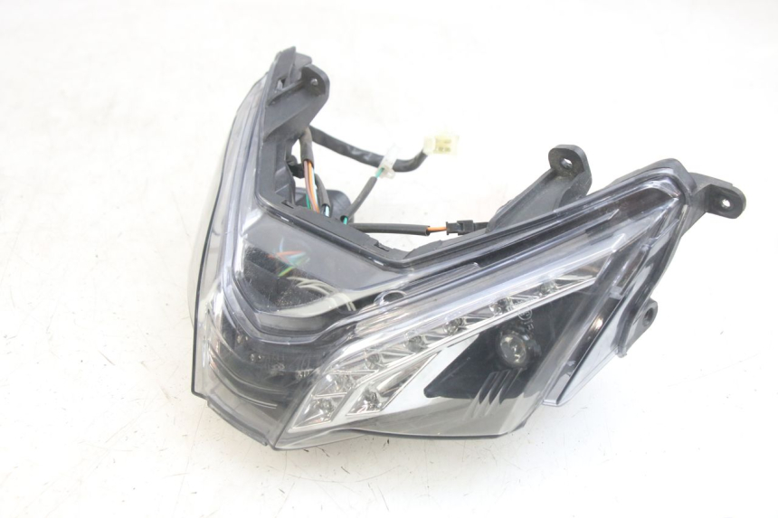 photo de REAR LIGHT JM MOTORS EVOLIS 4T 50 (2018 - 2022)
