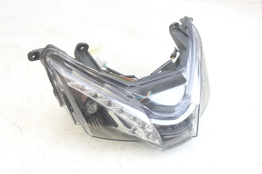 photo de REAR LIGHT JM MOTORS EVOLIS 4T 50 (2018 - 2022)