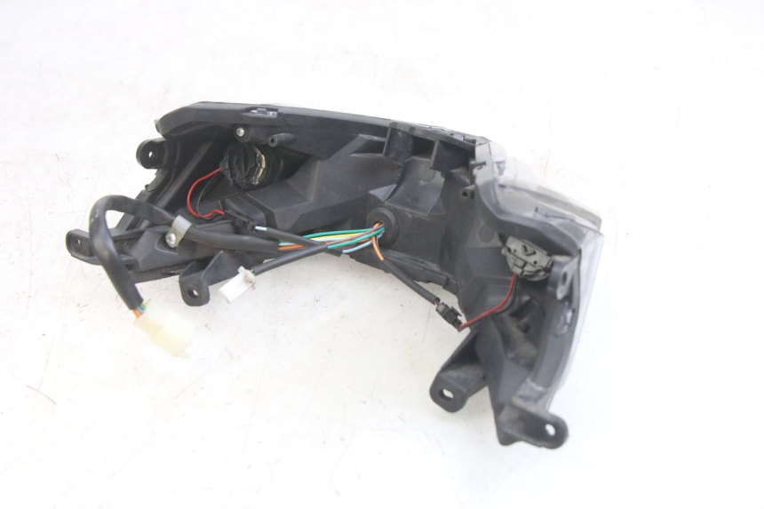 photo de REAR LIGHT JM MOTORS EVOLIS 4T 50 (2018 - 2022)