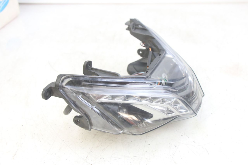 photo de REAR LIGHT JM MOTORS EVOLIS 4T 50 (2018 - 2022)