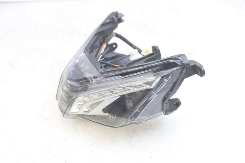 photo de REAR LIGHT JM MOTORS EVOLIS 4T 50 (2018 - 2022)
