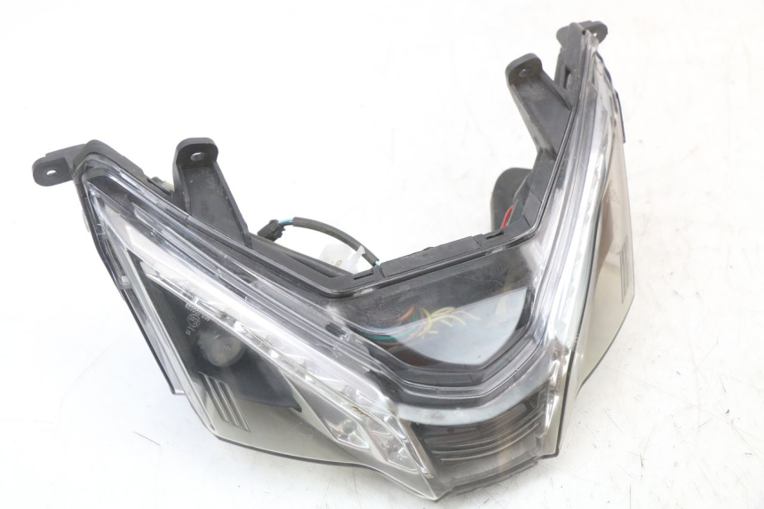 photo de REAR LIGHT JM MOTORS EVOLIS 4T 50 (2018 - 2022)
