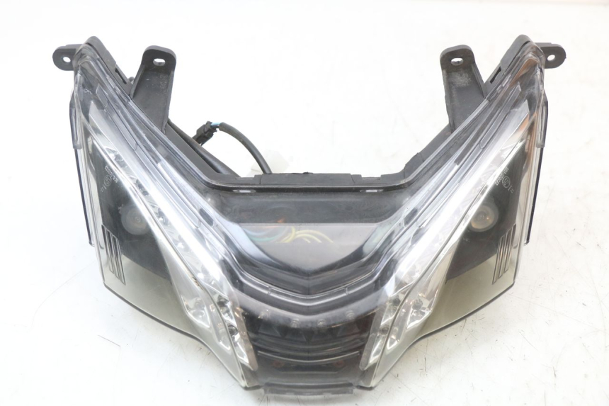 photo de REAR LIGHT JM MOTORS EVOLIS 4T 50 (2018 - 2022)