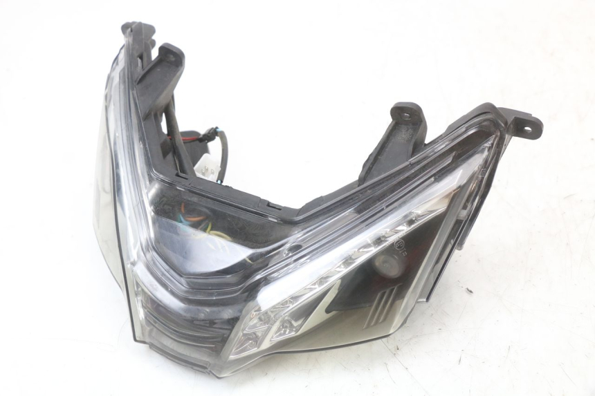photo de REAR LIGHT JM MOTORS EVOLIS 4T 50 (2018 - 2022)