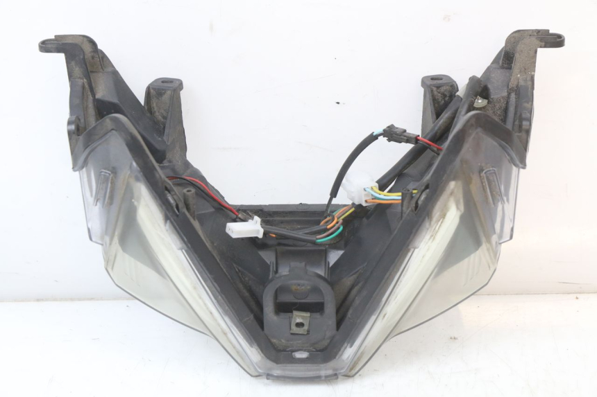 photo de REAR LIGHT JM MOTORS EVOLIS 4T 50 (2018 - 2022)