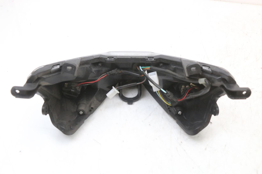 photo de REAR LIGHT JM MOTORS EVOLIS 4T 50 (2018 - 2022)