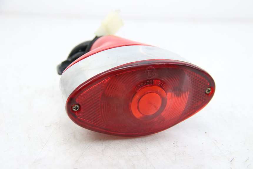 photo de REAR LIGHT JM MOTORS OLDIES 4T 50 (2010 - 2020)