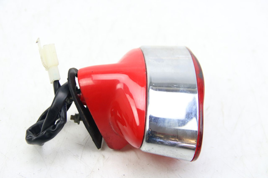 photo de REAR LIGHT JM MOTORS OLDIES 4T 50 (2010 - 2020)