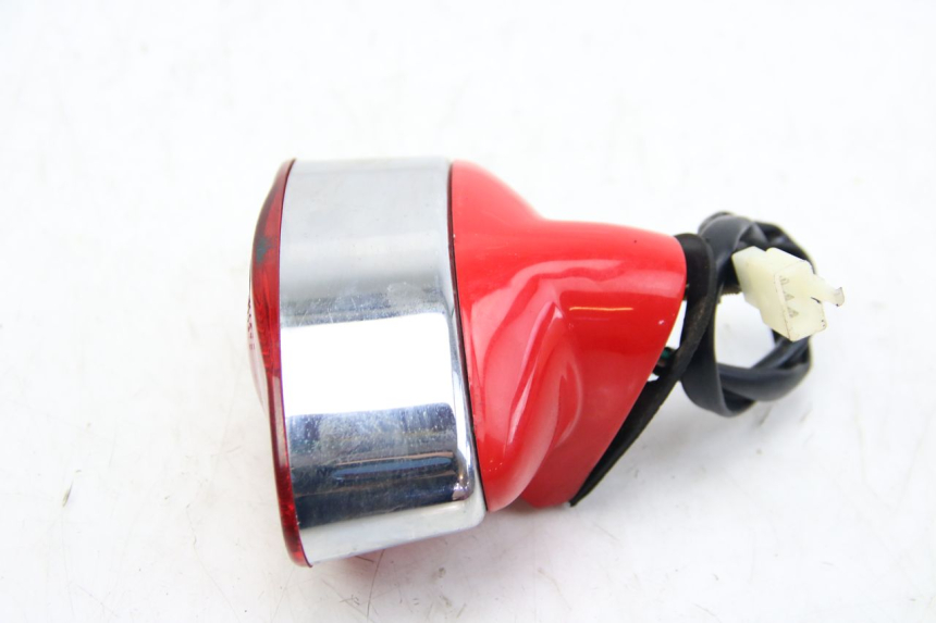 photo de REAR LIGHT JM MOTORS OLDIES 4T 50 (2010 - 2020)