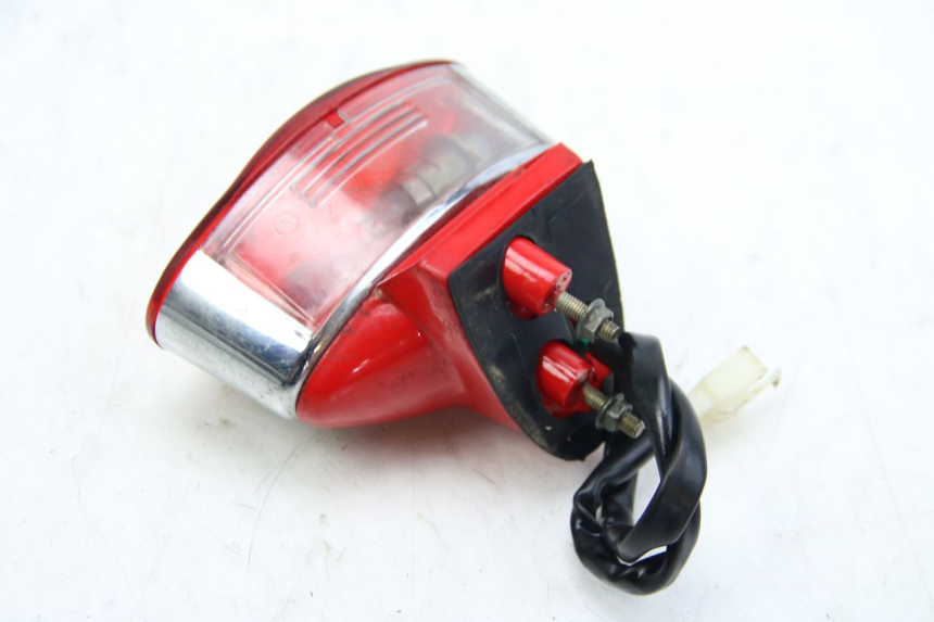 photo de REAR LIGHT JM MOTORS OLDIES 4T 50 (2010 - 2020)