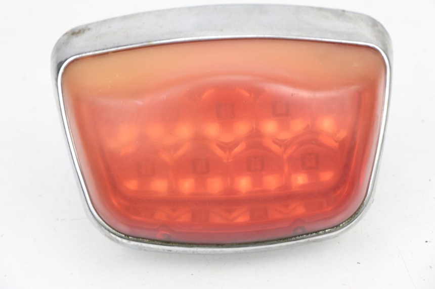 photo de TAIL LIGHT JM MOTORS OLDIES GT 4T 50 (2010 - 2017)