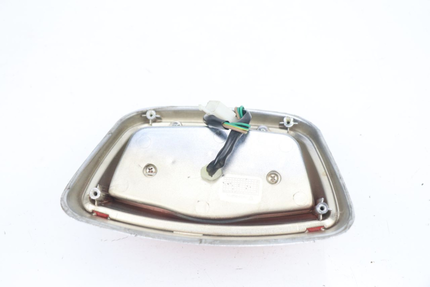 photo de TAIL LIGHT JM MOTORS OLDIES GT 4T 50 (2010 - 2017)