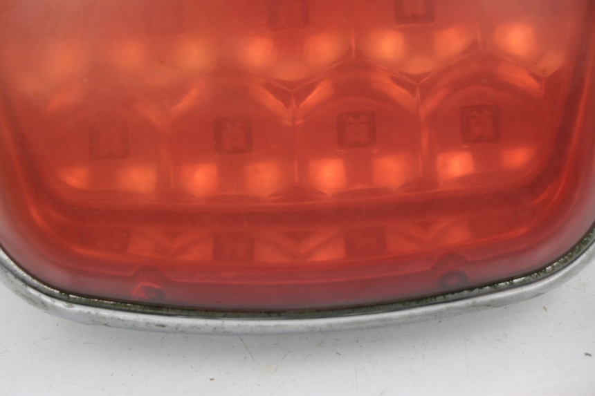 photo de TAIL LIGHT JM MOTORS OLDIES GT 4T 50 (2010 - 2017)