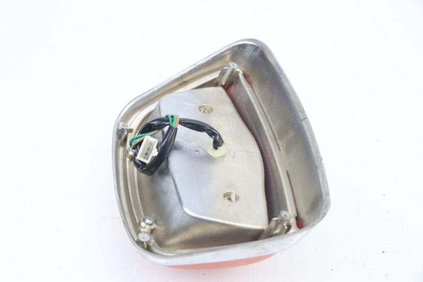 photo de TAIL LIGHT JM MOTORS OLDIES GT 4T 50 (2010 - 2017)
