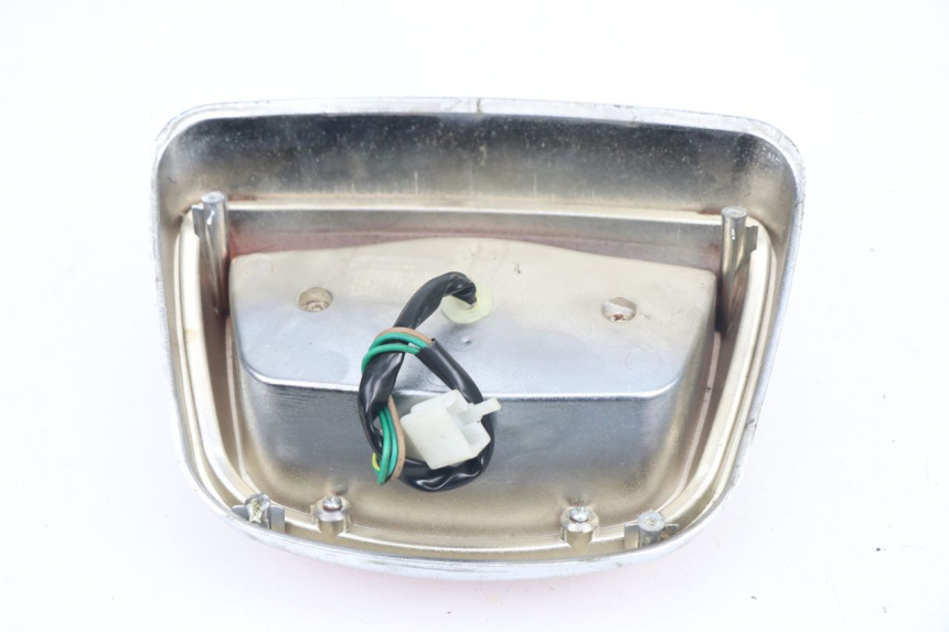 photo de TAIL LIGHT JM MOTORS OLDIES GT 4T 50 (2010 - 2017)