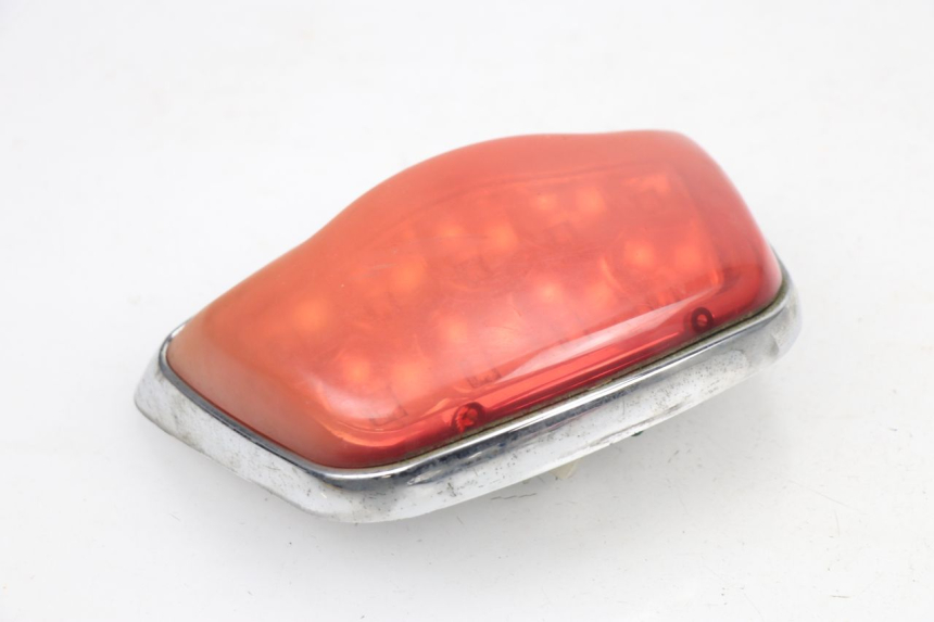 photo de TAIL LIGHT JM MOTORS OLDIES GT 4T 50 (2010 - 2017)
