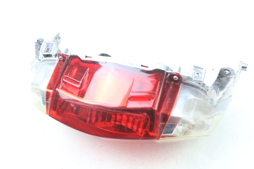 photo de REAR LIGHT JM MOTORS SANTANA 50 (2014 - 2020)