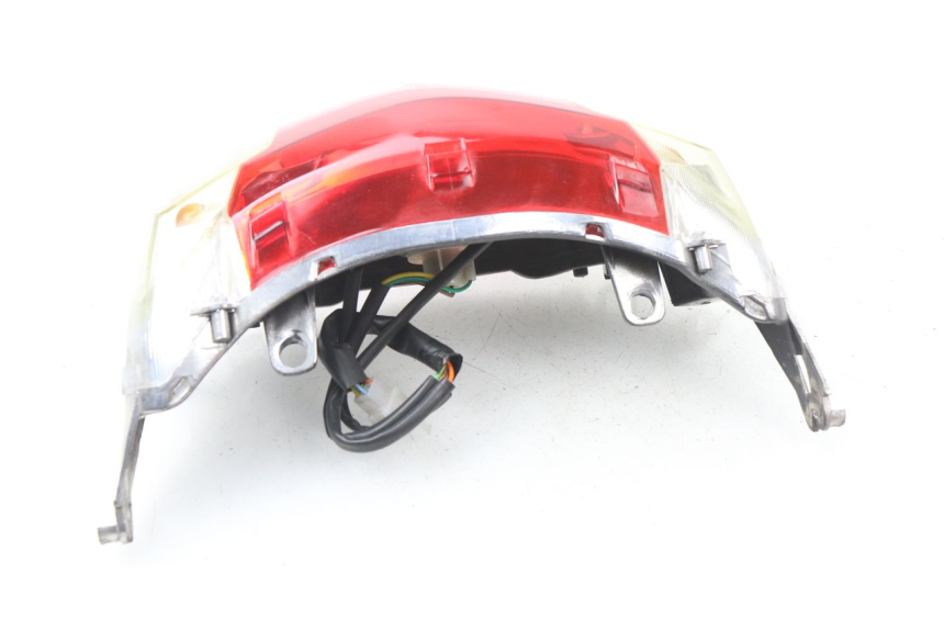 photo de REAR LIGHT JM MOTORS SANTANA 50 (2014 - 2020)