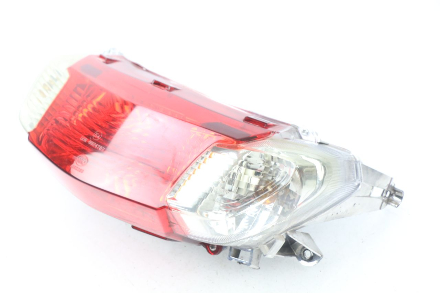 photo de REAR LIGHT JM MOTORS SANTANA 50 (2014 - 2020)