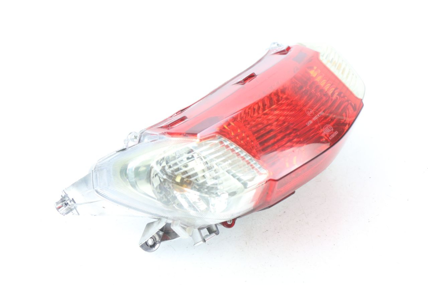 photo de REAR LIGHT JM MOTORS SANTANA 50 (2014 - 2020)