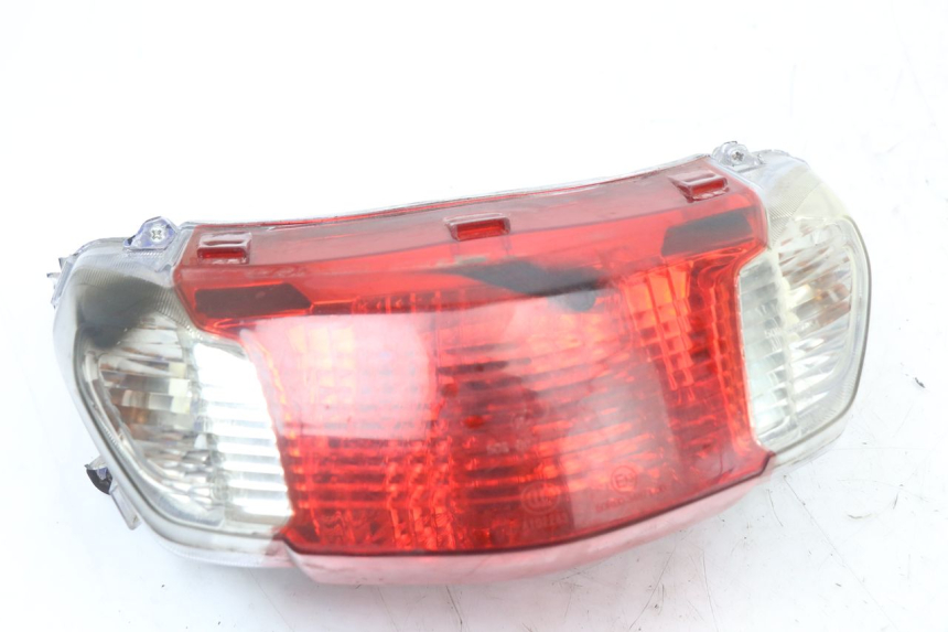 photo de REAR LIGHT JM MOTORS SANTANA 50 (2014 - 2020)