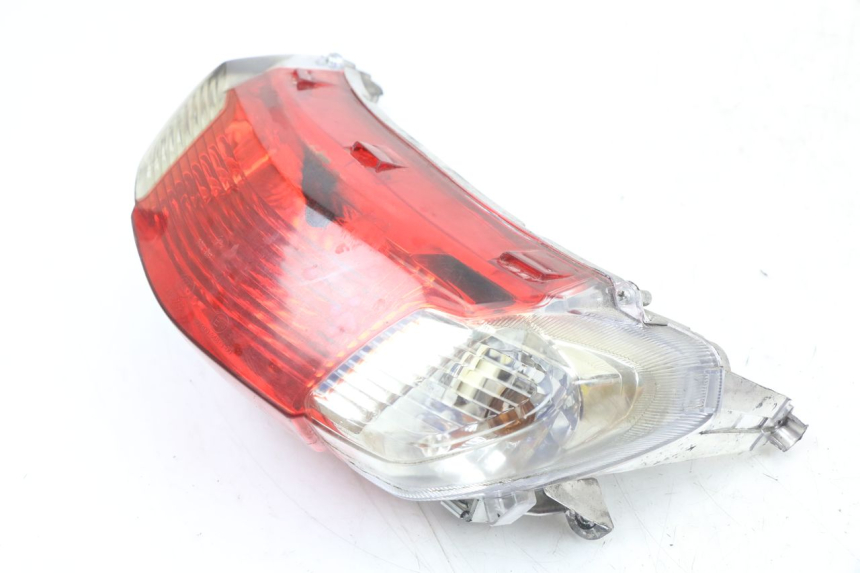 photo de REAR LIGHT JM MOTORS SANTANA 50 (2014 - 2020)