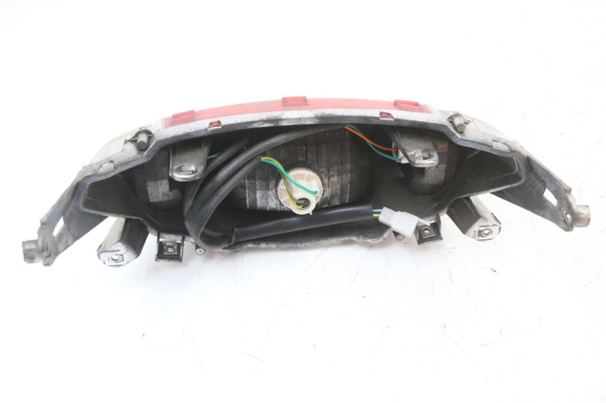 photo de REAR LIGHT JM MOTORS SANTANA 50 (2014 - 2020)