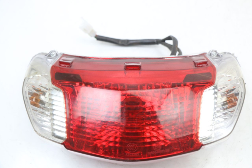 photo de REAR LIGHT JM MOTORS SANTANA 50 (2014 - 2020)