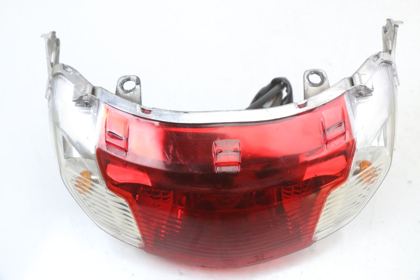 photo de REAR LIGHT JM MOTORS SANTANA 50 (2014 - 2020)